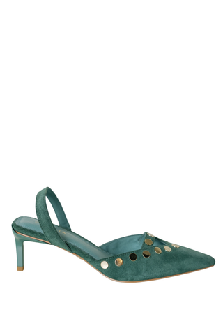 Molly Heels, Mint