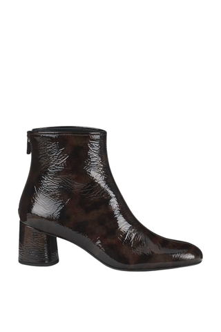 Olga Bootie, Leaden