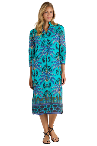 kallan knit dress black Kallan Knit Dress - Black