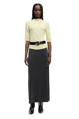 Sasusanna Skirt, Black