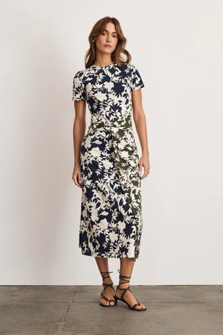 Jan Dress, Army Multi