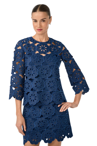 Kabosu Top, Indigo