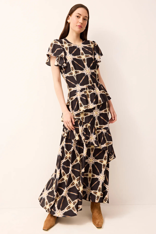 Quinby Dress, Polaris