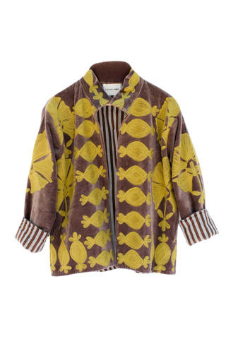 Sgt. Pepper Crew Jacket, George