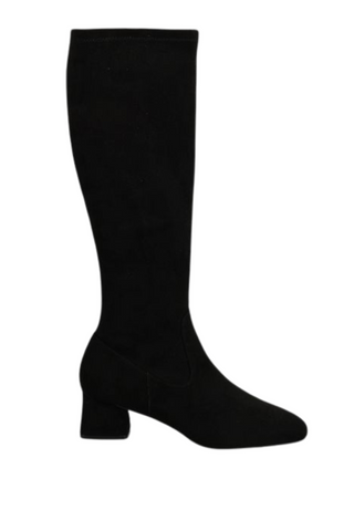 Zovy Boot, Black