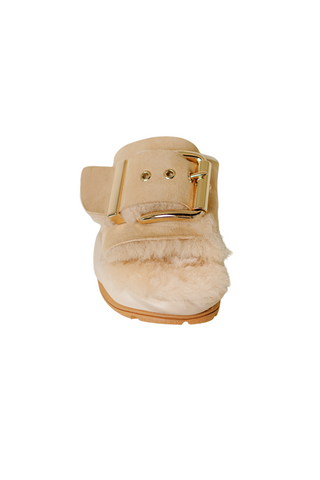 Mellow Laze Sandal, Sand