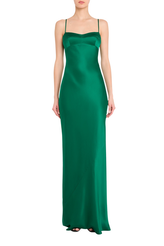 Janeiro Maxi Dress, Green