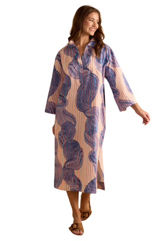 Jessie Dress, Rip Tide