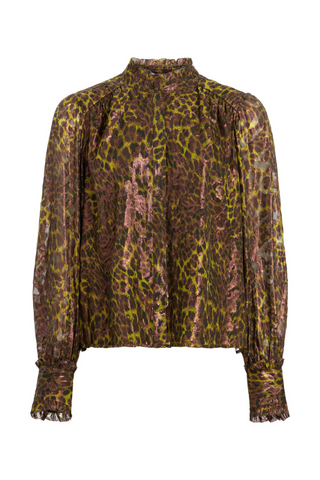 Montana Blouse, Grasslands