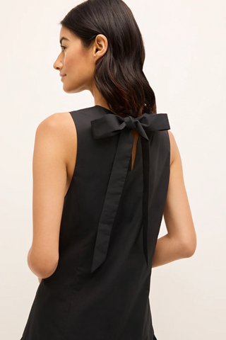 Marilyn Dress, Black