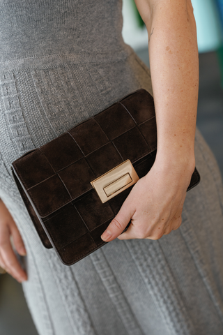 Delphine Handbag, Tmoro
