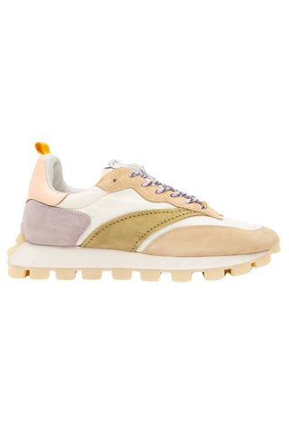 Osaka Sneaker, Desert Multi