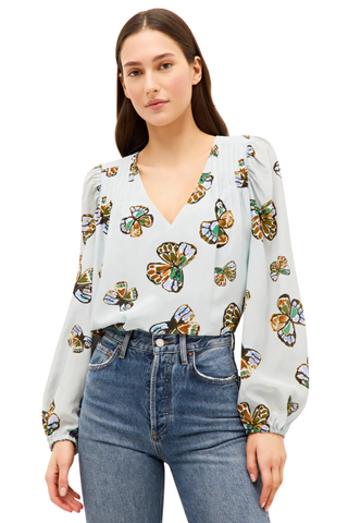 Rosalind Blouse, Adonis