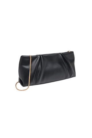Franny Clutch, Black