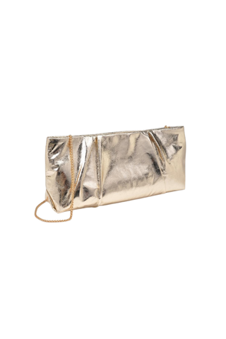 Franny Clutch, Gold