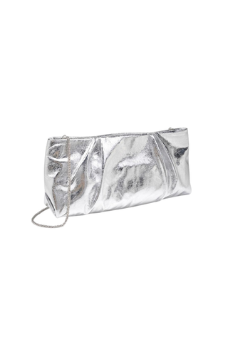 Franny Clutch, Silver
