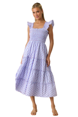 midi check dress Felicity Midi Dress, Check Please – Monkee's of the West End