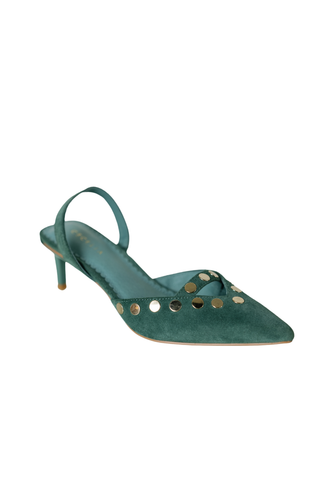 Molly Heels, Mint
