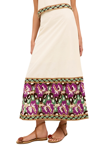 Albia Skirt, Napa