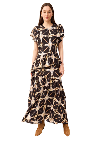 Quinby Dress, Polaris