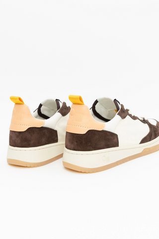 Phoenix Sneakers, Espresso
