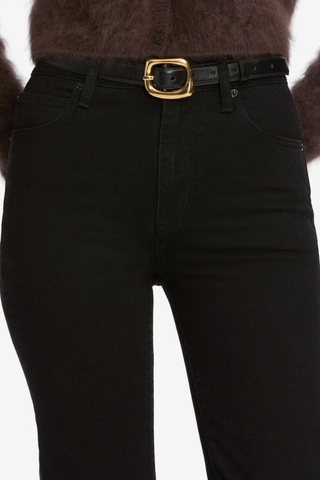 The Arrow Jean, Black