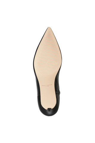 Itzia Bootie, Black