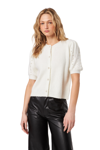 Arden Sweater, Frostine