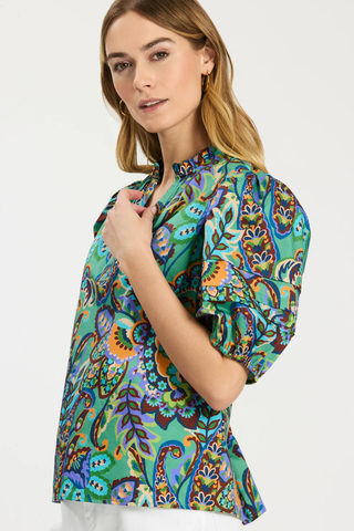 Jenna Top, Multi