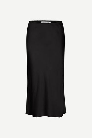 Saagneta Skirt, Black