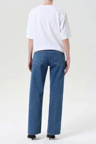 Low-Rise Loose Jeans, Charge
