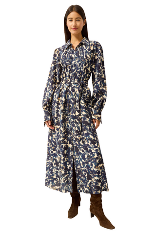 Jules Dress, Pyrite