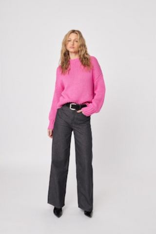 Beckett Sweater, Hot Cosmo