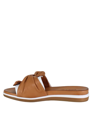 Prod Igee Sandal, Coco/White