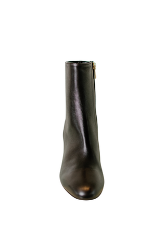 Ginny Bootie, T.Moro