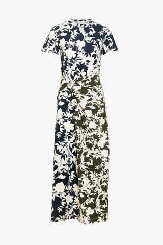 Jan Dress, Army Multi