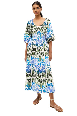 Ava Dress, Monsoon Meadow