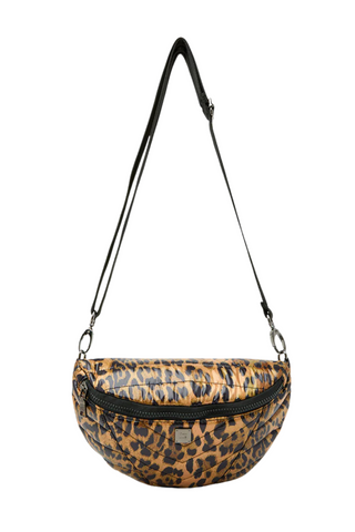 Little Runaway Handbag, Leopard