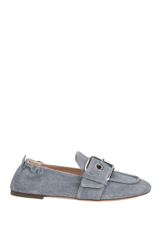 Maya Loafer, Jeans