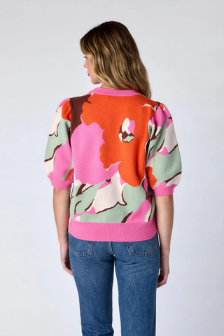 Smith Sweater, O'Keefe