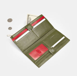 110 North Wallet, Landscape Green