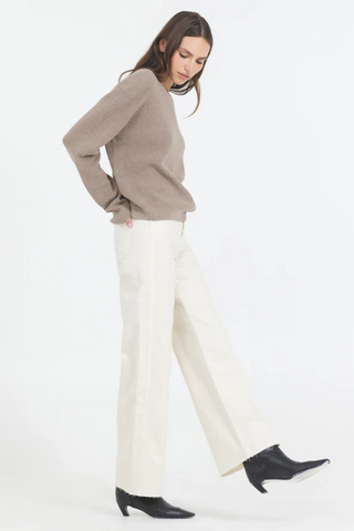 Francesca Pullover, Stone