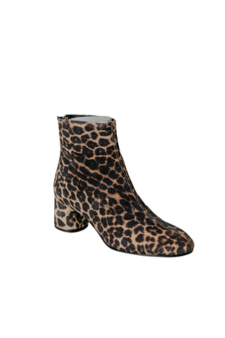 Olga Bootie, Taupe