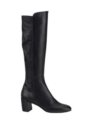 Lynn Boot, Nero