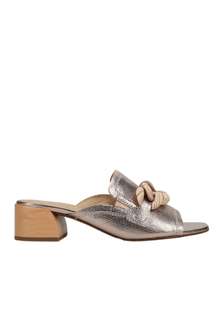 Cannia Mule, Shell Mercury