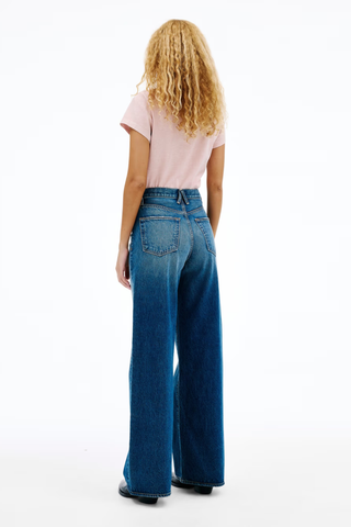 Eva Jean, Streets of Love