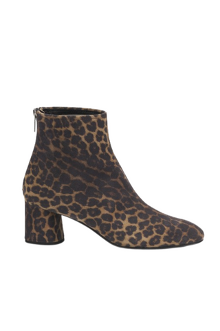 Olga Bootie, Taupe