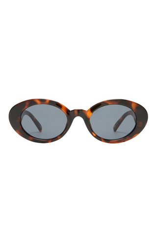Nouveau Vie Sunglasses, Dark Tort