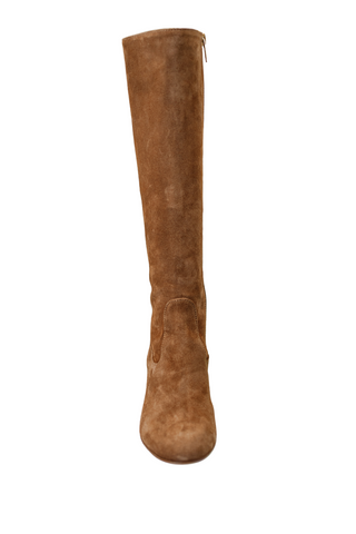 Lorette Boot, Cognac