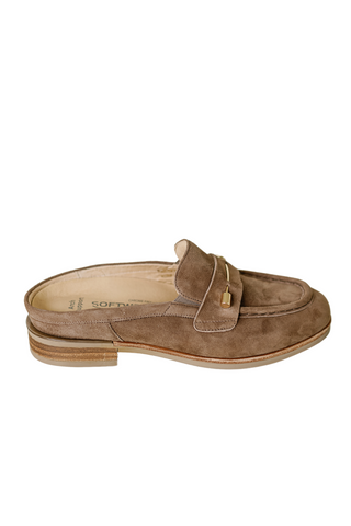 Giselle Loafer, Cappucino